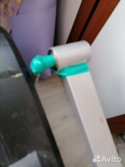 Эллиптический тренажер kettler