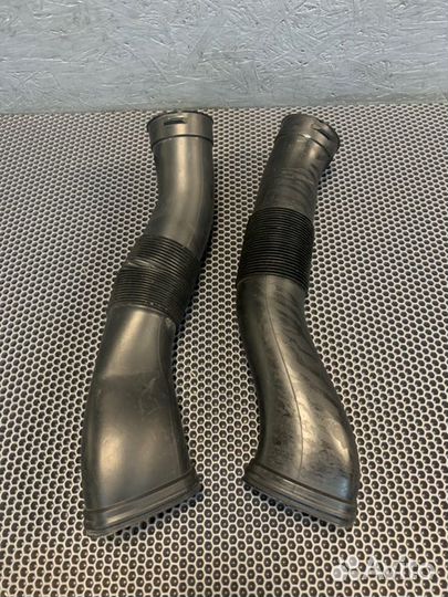 Патрубок воздушного фильтра Mercedes-Benz Sl500