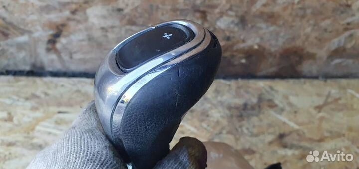 Кулиса АКПП Opel Mokka 2012-2019