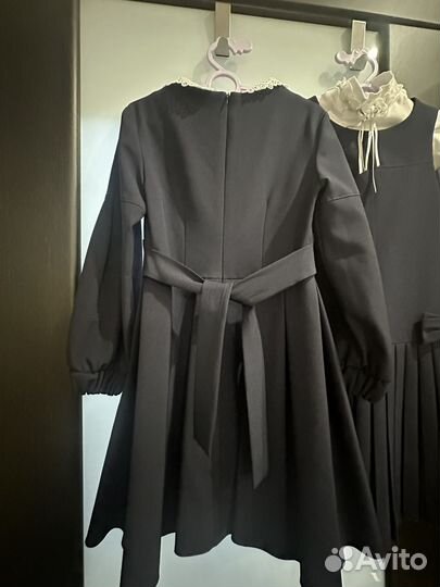 Форма школьная Гермиона 128