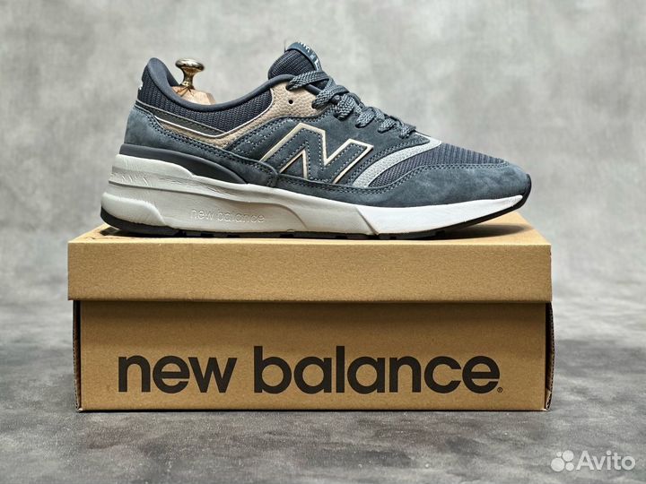 Кроссовки New Balance 997