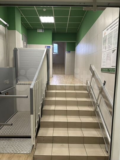 1-к. квартира, 33 м², 2/4 эт.