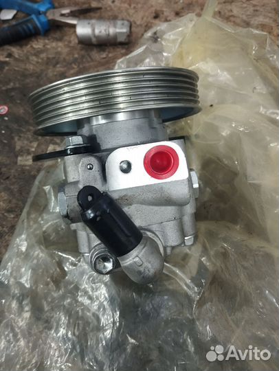 Гур ford mondeo IV рестайлинг/S-MAX/volvo XC70/S80