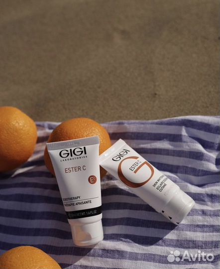 Наборы уходовой косметики люкс