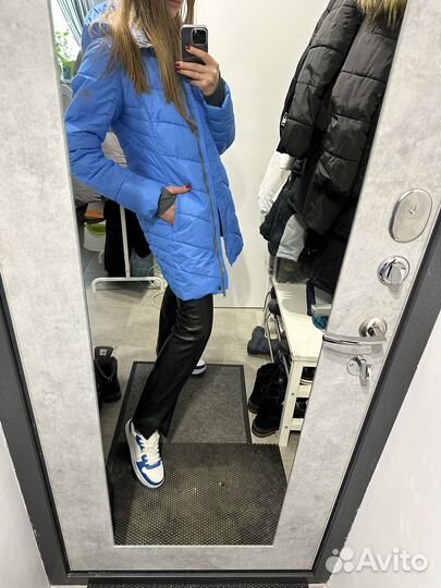 Куртка горнолыжная high experience Размер XL