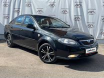 Daewoo Gentra 1.5 MT, 2013, 134 050 км, с пробегом, цена 685 000 руб.