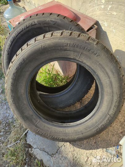 Premiorri ViaMaggiore 215/65 R16 98T