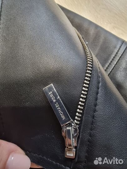 Michael kors косуха(оригинал)