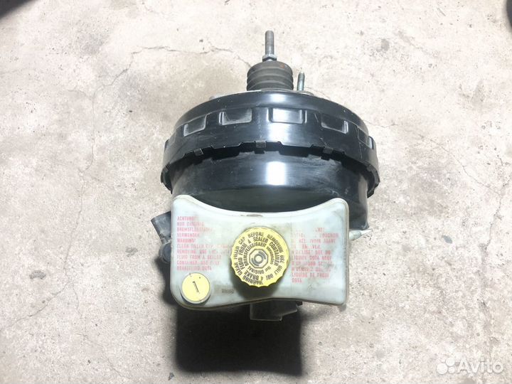 Вут+гтц ауди а4 б6 б7