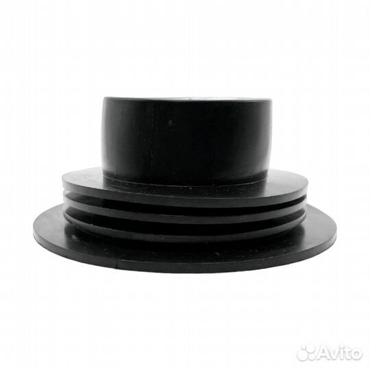 Влагозащищающая резинка 94х70 мм. Для врезки