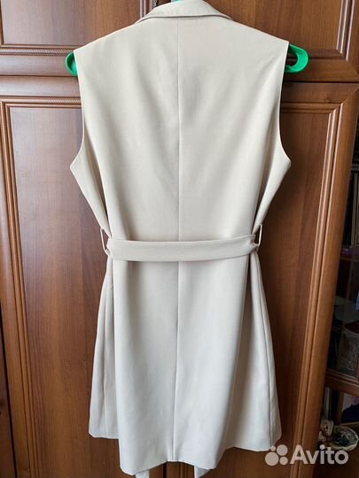 Жилетка женская для офиса