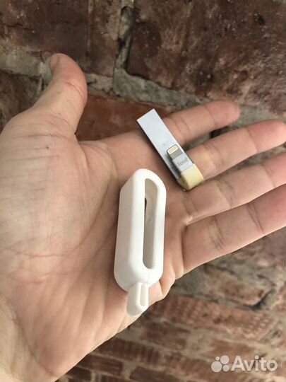 Флешка для iPhone / android