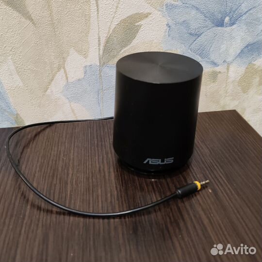 Сабвуфер от ноутбука Asus