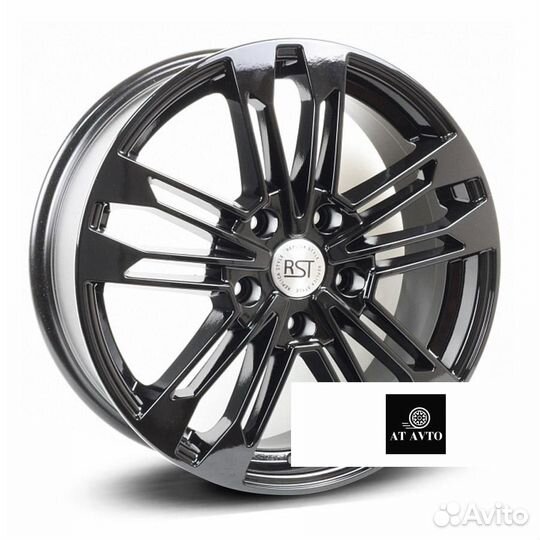 RST R17 / 7J PCD 5x120 ет 55 цо 65.1 R167