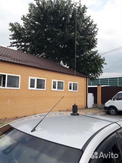 Антенна saturn муляж