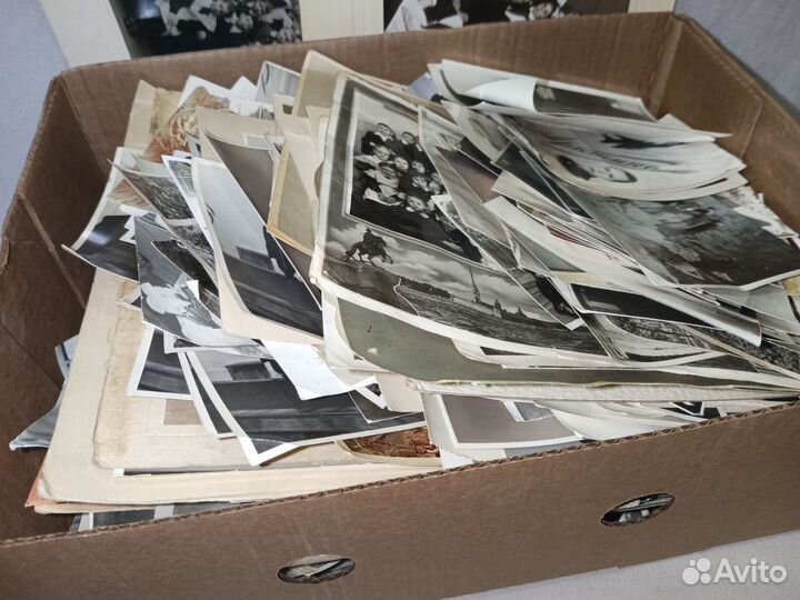 Фотографии много СССР