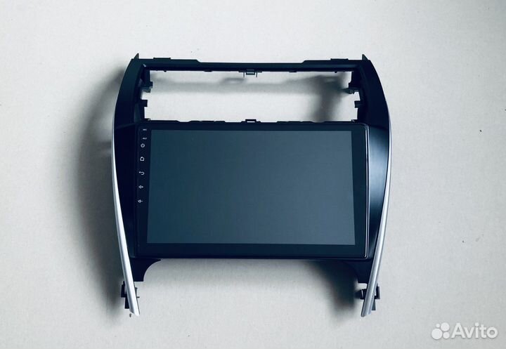 Магнитола Toyota Camry 50 американка