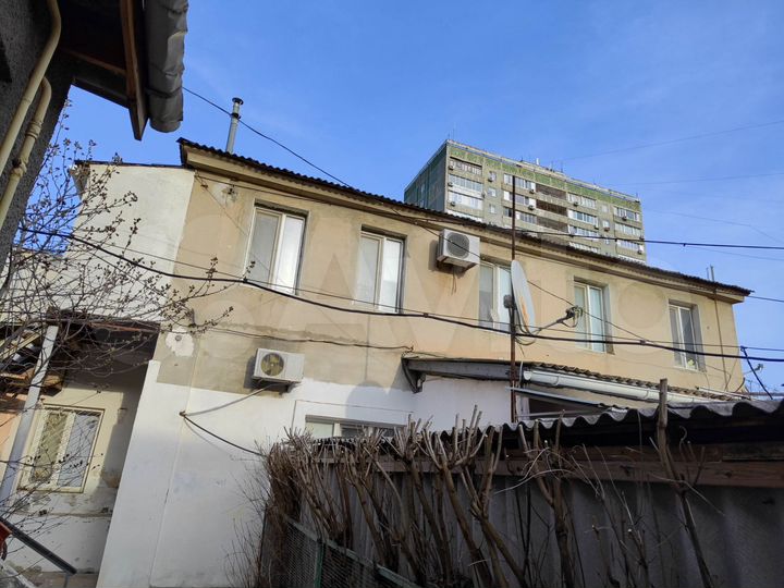 3-к. квартира, 42,1 м², 2/2 эт.