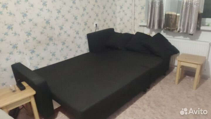 Угловой диван