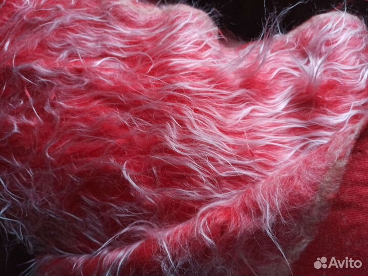 Искусственный мех