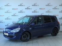 Renault Scenic 1.5 MT, 2008, 240 676 км, с пробегом, цена 485 000 руб.