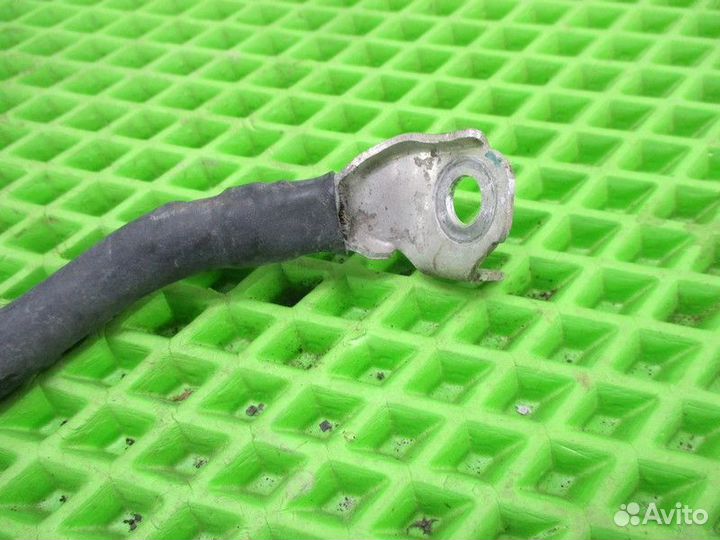 Провод массы Skoda Octavia 3 A7