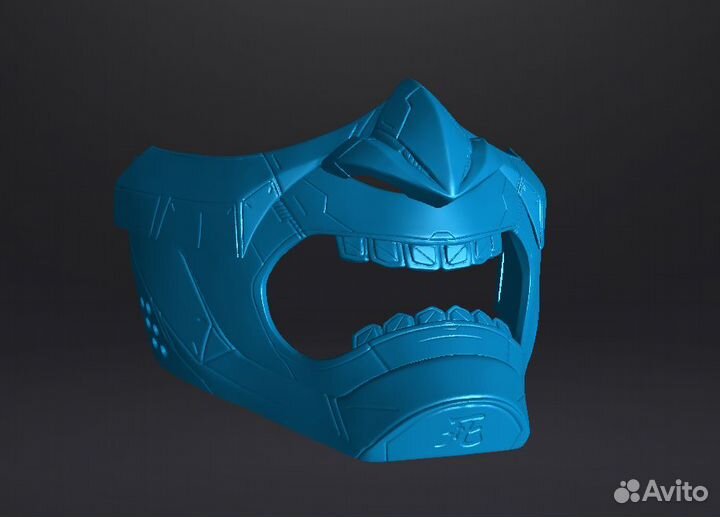 3D печать 3D сканирование