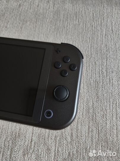 Nintendo Switch Lite Dialga Palkia прошитая новая