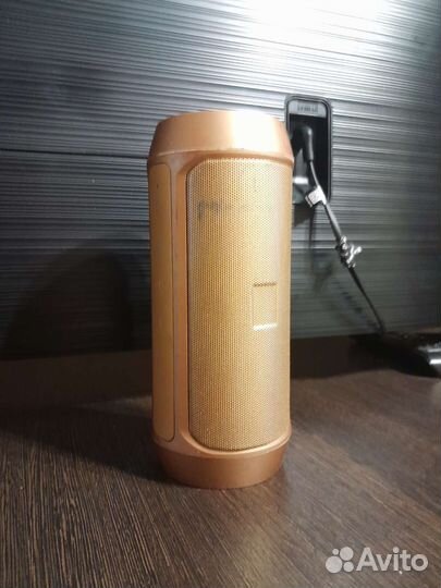 Колонка charge 2+