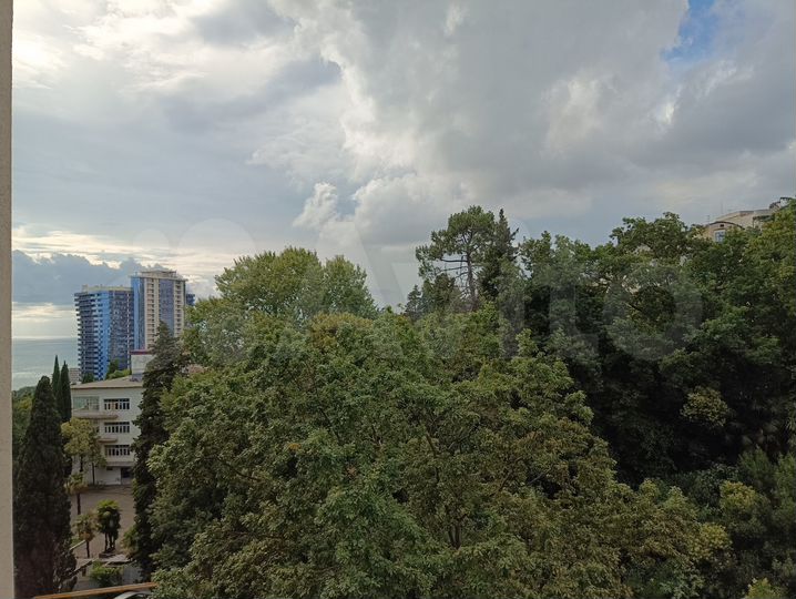 1-к. квартира, 45 м², 6/14 эт.