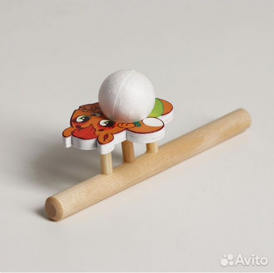 Тренажёр для дыхания