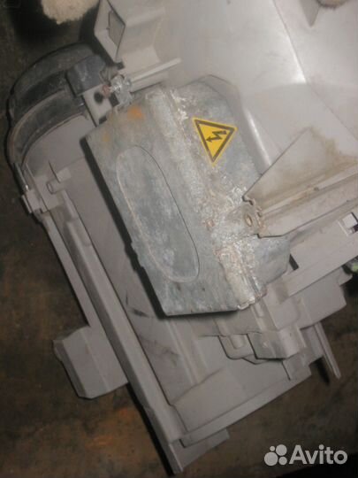 Фара правая ксенон Mercedes-Benz CL-Klasse (C215)