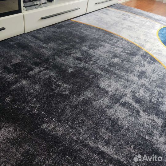 Ковер новый