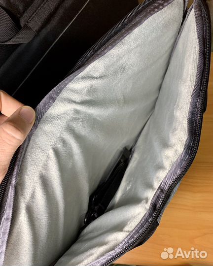 Сумка для ноутбука