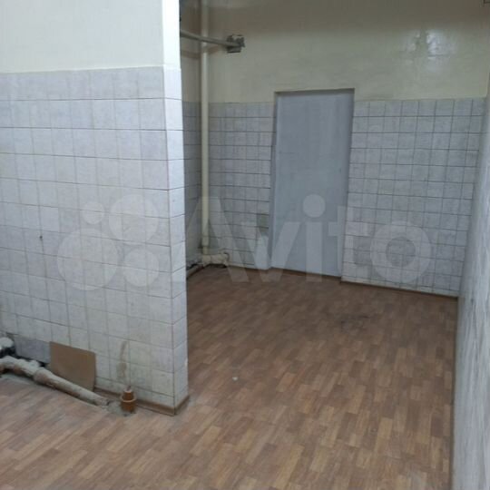 Подсобные помещения, от 51 м²