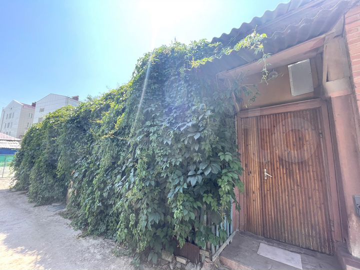 Дом 105,8 м² на участке 2 сот.