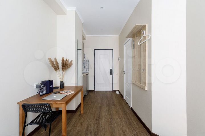 Апартаменты, готовый арендный бизнес