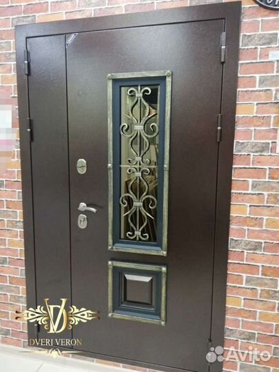 Дверь входная Венеция