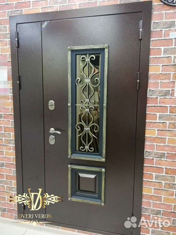 Дверь входная Венеция