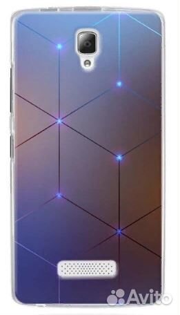 Чехол для смартфона Lenovo a2010