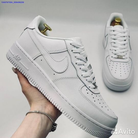 Кроссовки Nike Air Force 1 Новые (Арт.60844)