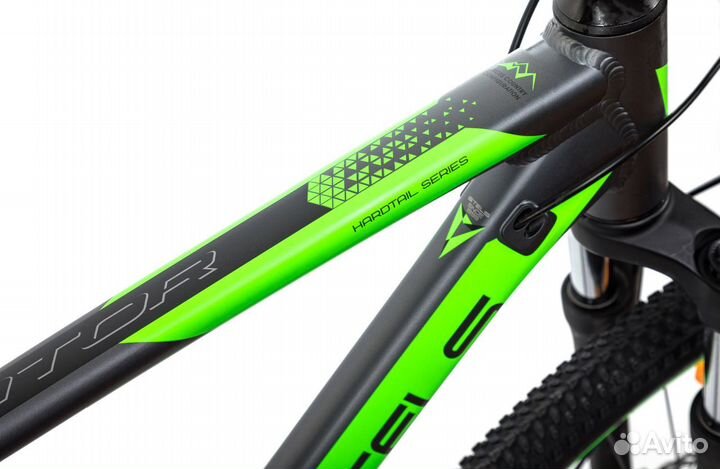 Горный велосипед Stels Navigator 920 MD 29