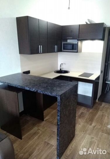 Кухни и корпусная мебель на заказ