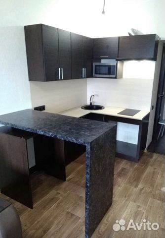 Кухни и корпусная мебель на заказ