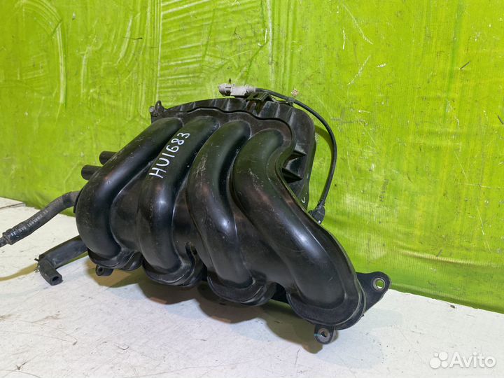 Коллектор впускной датчик Hyundai Solaris Kia Rio