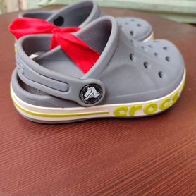 Сабо crocs c7 оригинал