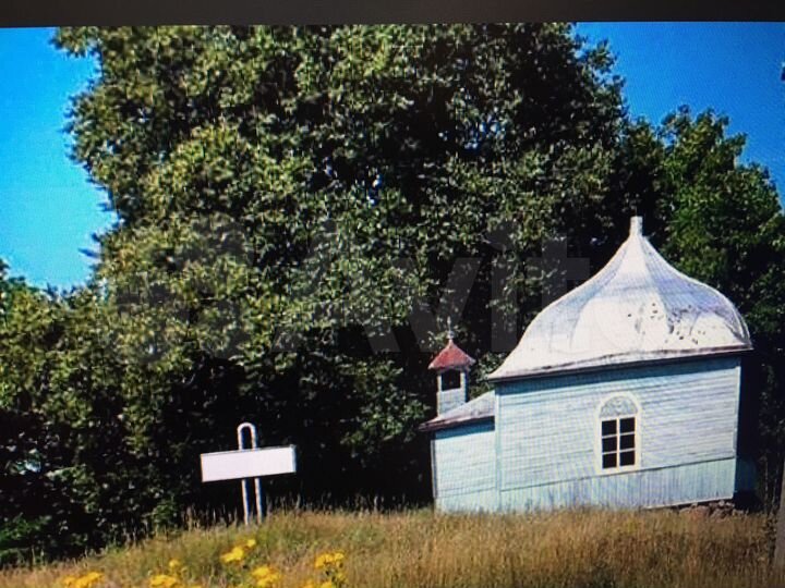 Участок 6 сот. (ИЖС)