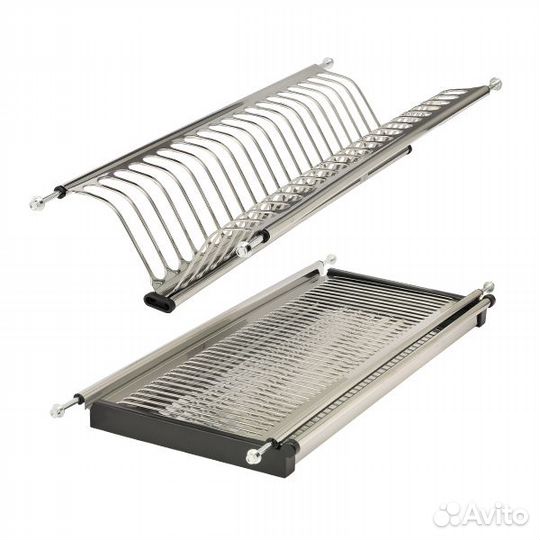 Посудосушители в ассортименте