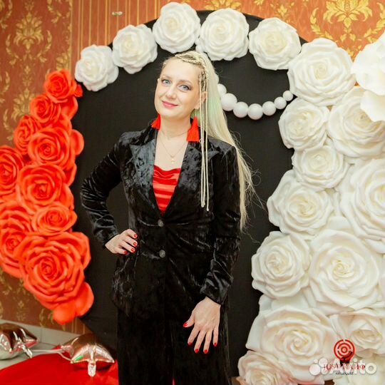 Ведущий на свадьбу, юбилей, корпоратив