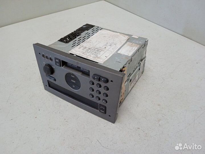 Магнитола Opel Vectra C 2.2 2003